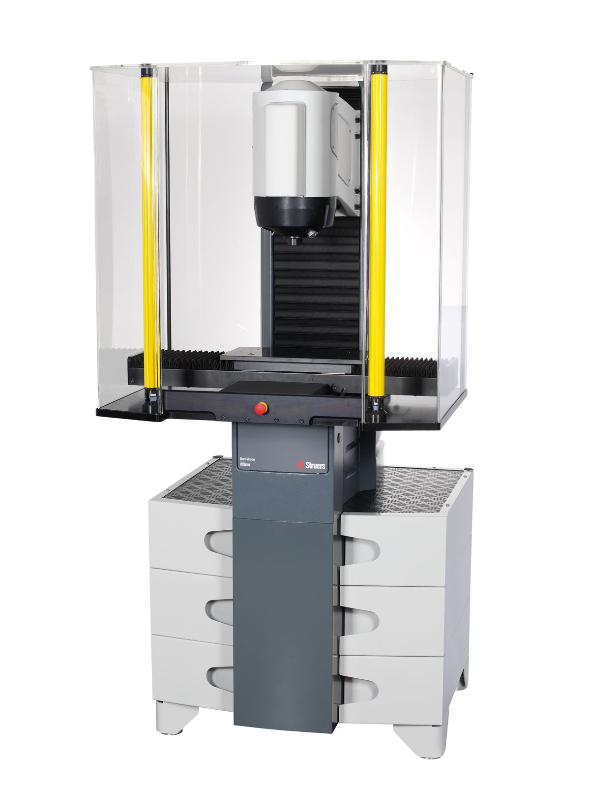 Стерео микроскоп ZEISS SteREO Discovery.V20 — SEM Technologies